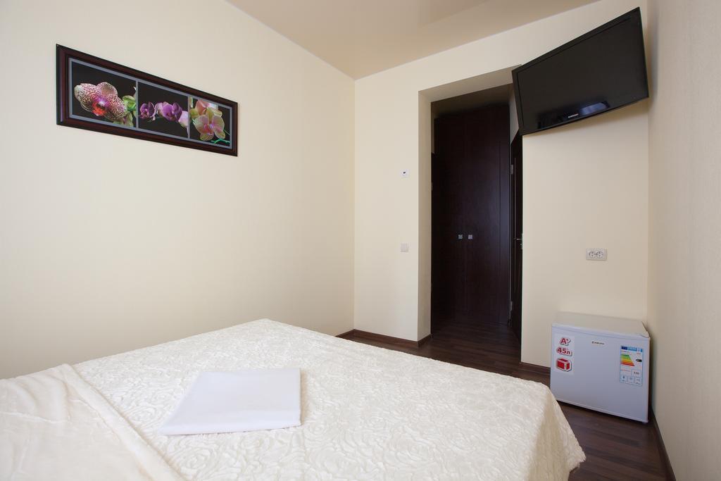 Hotel Cristal Odesa Habitación foto